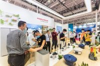 后疫情时代聚焦生活健康，摩飞携全线新品惊艳亮相深圳礼品展