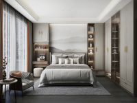 古韵古风融合时尚科技 海尔全屋家居智领新国风！