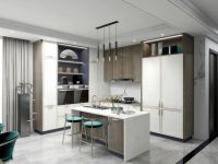 古韵古风融合时尚科技 海尔全屋家居智领新国风！