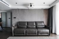 【案例分享】极简黑白灰，与生俱来的高级feel