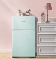 京东11.11答案之书揭秘家电消费新战场 母婴家电销量同比增长55%