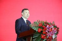 亚振家居当选中家协第七届理事会副理事长单位