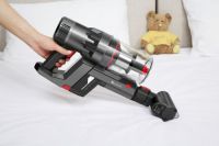 浦桑尼克P11吸尘器正式开售，能吸能拖打造全新吸尘器