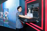 德国美诺Miele 2020年度新品系列品鉴活动于上海喜盈门圆满收官