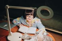 写字的人都需要一盏明亮的灯 ——柏邦妮写给德国柏曼Paulmann