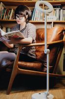 写字的人都需要一盏明亮的灯 ——柏邦妮写给德国柏曼Paulmann