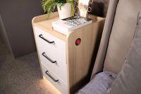 适老家居品牌康小金线上首发,六大爆品重新定义适老家居