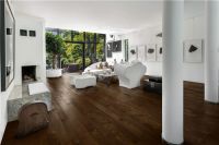 邂逅芬兰Karelia三层实木，拼出繁华都市的理想空间