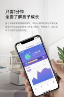 好学童用“AI”，打造一款陪伴成长的智能学习桌