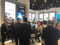 第十三届中国（嵊州）电机•厨具展览会圆满闭幕