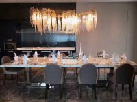 没去过罗浮宫饰品灯饰城，别说你懂家装！