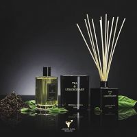 香氛的季节丨罗浮宫带你种草INS超暖香气