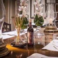 香氛的季节丨罗浮宫带你种草INS超暖香气