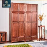 江门红木有哪些品牌？森木家具教您如何选择？