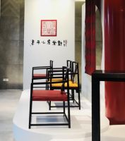 2020上海国际古典家具展览会&西方古董家具及艺术品展览会邀您参观！