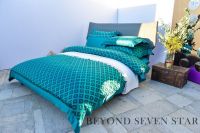 “沪色缦延” BEYOND SEVEN STAR上海品牌发布