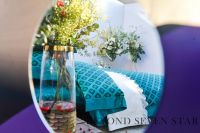 “沪色缦延” BEYOND SEVEN STAR上海品牌发布