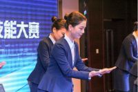 追求卓越  锻造品质丨兴业物联第三届专业技能大赛圆满举行