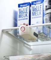 提升幸福感的生活好物，摩飞冰箱除味器来了