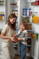 提升幸福感的生活好物，摩飞冰箱除味器来了