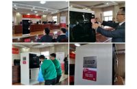 SAKURA樱花“爱心厨房”公益在行动，助力湖北随州校园防疫