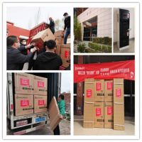 SAKURA樱花“爱心厨房”公益在行动，助力湖北随州校园防疫