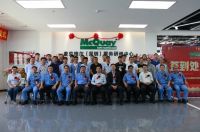 重磅！麦克维尔（深圳）服务研修中心正式启用！