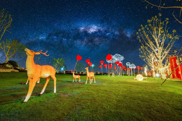 空港恒大时代新城即将奏响音乐盛宴 全明星阵容嗨翻全城-中国网地产