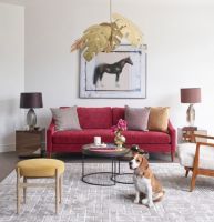 国际家居品牌Indigo Living因你格家居在著名的南京西路盛装启幕!