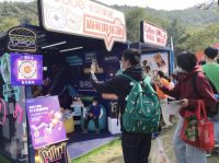 卡贝家居双十一：携手西湖音乐节，卡贝偷闲俱乐部圆满结束