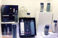 Rainbow瑞堡获邀第28届深圳礼品家居展，潮品保温杯令人期待