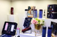 Rainbow瑞堡获邀第28届深圳礼品家居展，潮品保温杯令人期待