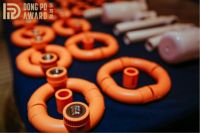 谁与争锋！2020东坡奖西安站10月28日即将盛大开启