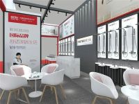 英鼎·华中建博会丨第一站长沙，风雨兼程再出发！