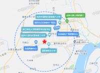 杭州一宗宅地、一宗综合用地(含住宅)共收金22亿!北辰19亿拿杭州富春宅地