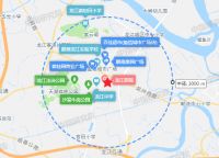 佛山两宗综合用地(含住宅)收金11亿元!信业9.61亿摘得佛山顺德地块