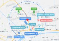 收金21亿!江海港、五水落子南通核心城区两宗宅地