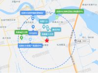 92轮竞价!荣盛、三元携手摘得温州龙港世纪大道一宗综合用地(含住宅)