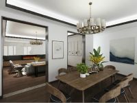 百强家具|精致的整装生活空间,如此就好!