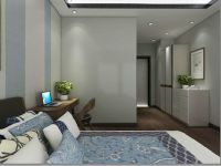 百强家具|精致的整装生活空间,如此就好!