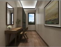 百强家具|精致的整装生活空间,如此就好!