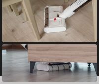 海尔洗地机新品上市 自清洁免手洗改变中国家庭清洁方式