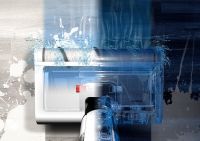 海尔洗地机新品上市 自清洁免手洗改变中国家庭清洁方式