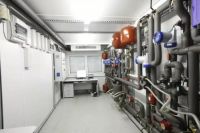 用心温暖亿万家庭 | 四季沐歌邀您与采筑走进超级工厂，见证温暖的诞生