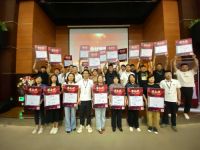 剑指双十一 华帝家居嗨购狂欢季启动