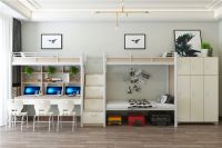 恒洪教学石子琳：用心打磨产品，助推行业发展