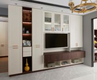 柏厨家居，空间魔法大师的生活艺术