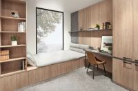 柏厨家居，空间魔法大师的生活艺术