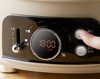 刷爆海外朋友圈的小家电，来品尝坂田釜作的匠心工艺