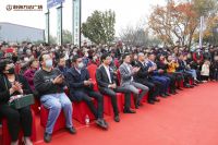 盛况共鉴,鼎沸全城 | 静海万达品牌馆璀璨绽放